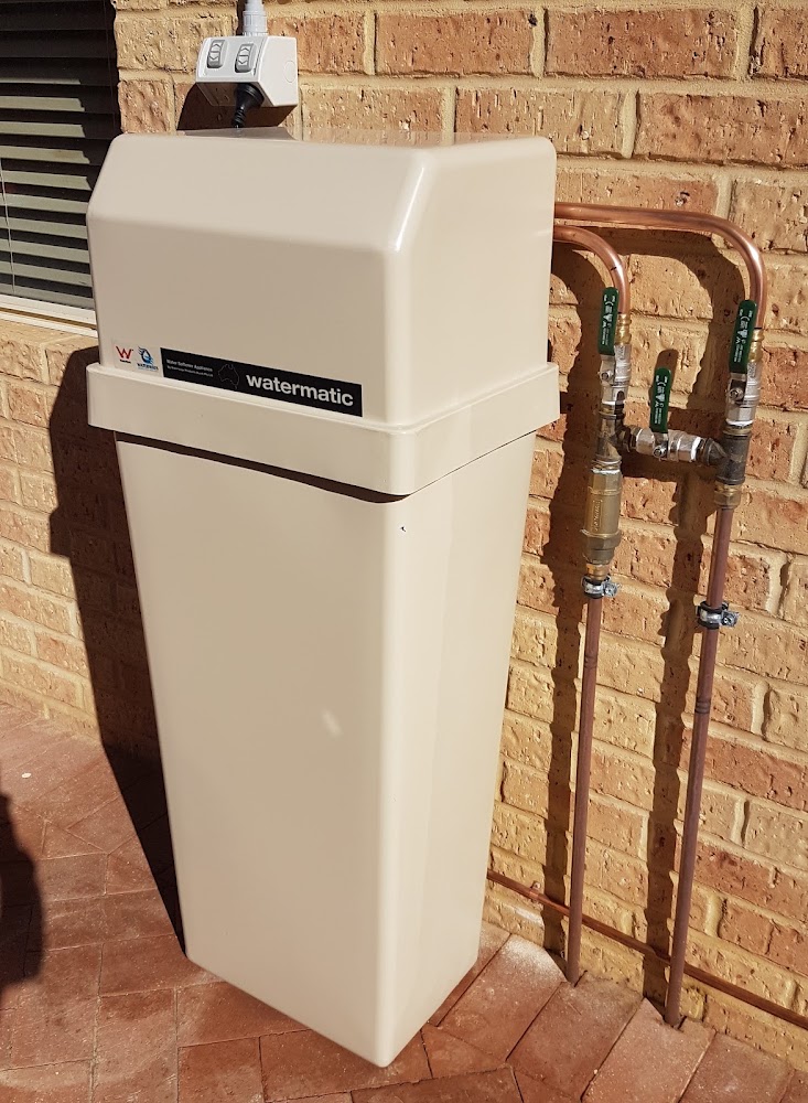 CRYSTAL PLUMBING & GAS PTY LTD