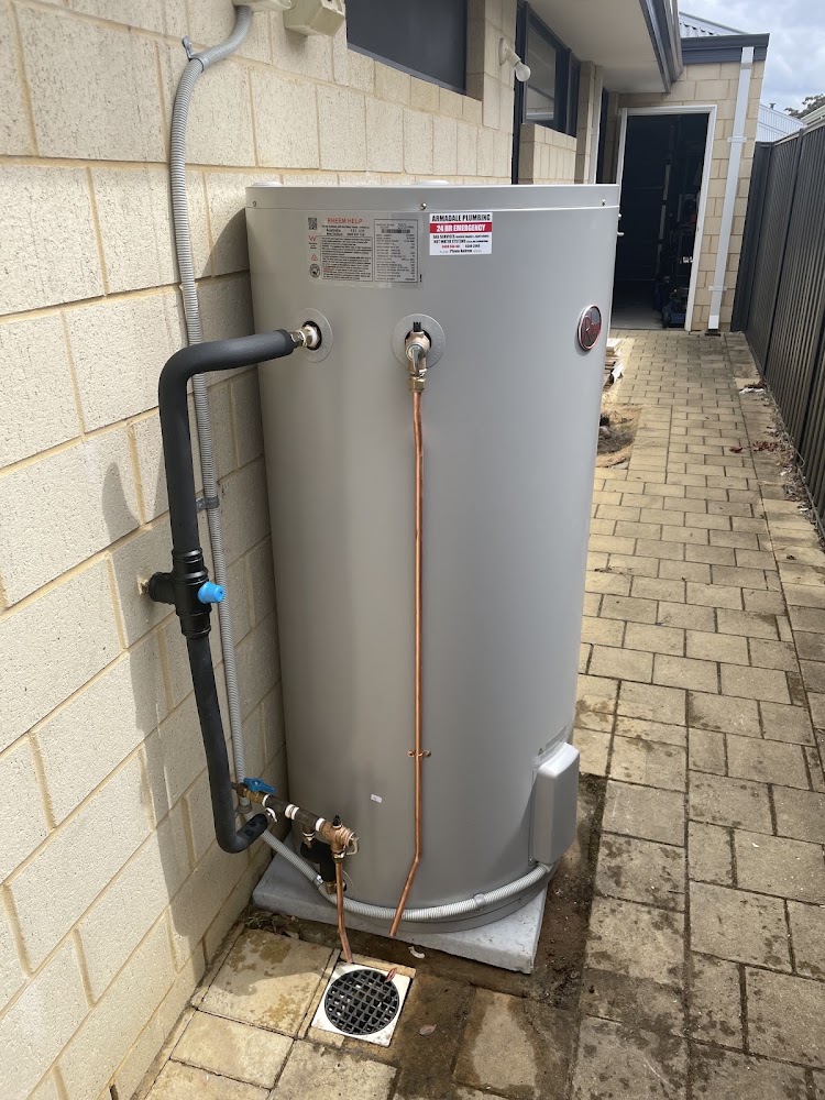 Armadale Plumbing