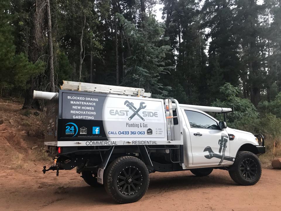East Side Plumbing and Gas