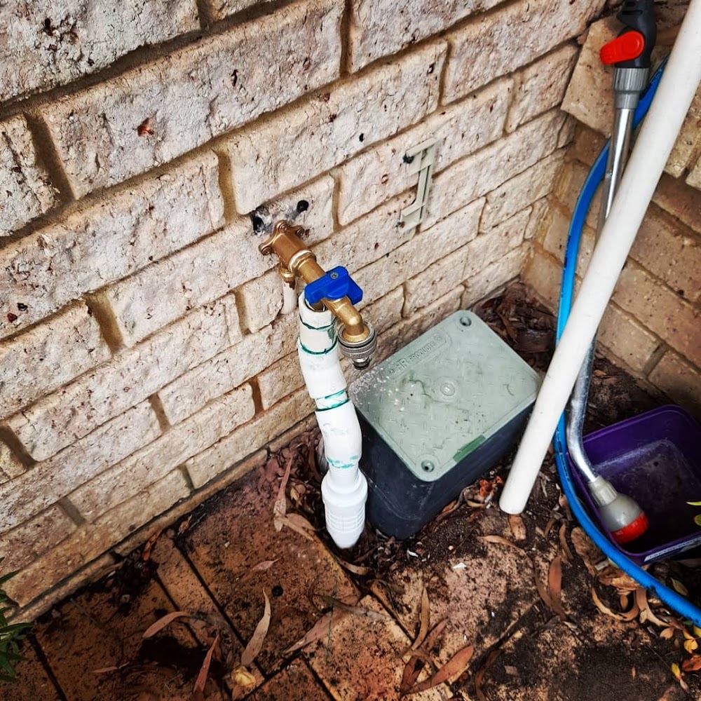Waterline Plumbing and Gas