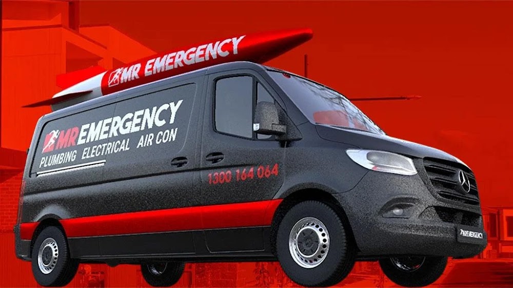 Mr Emergency Plumbing Perth