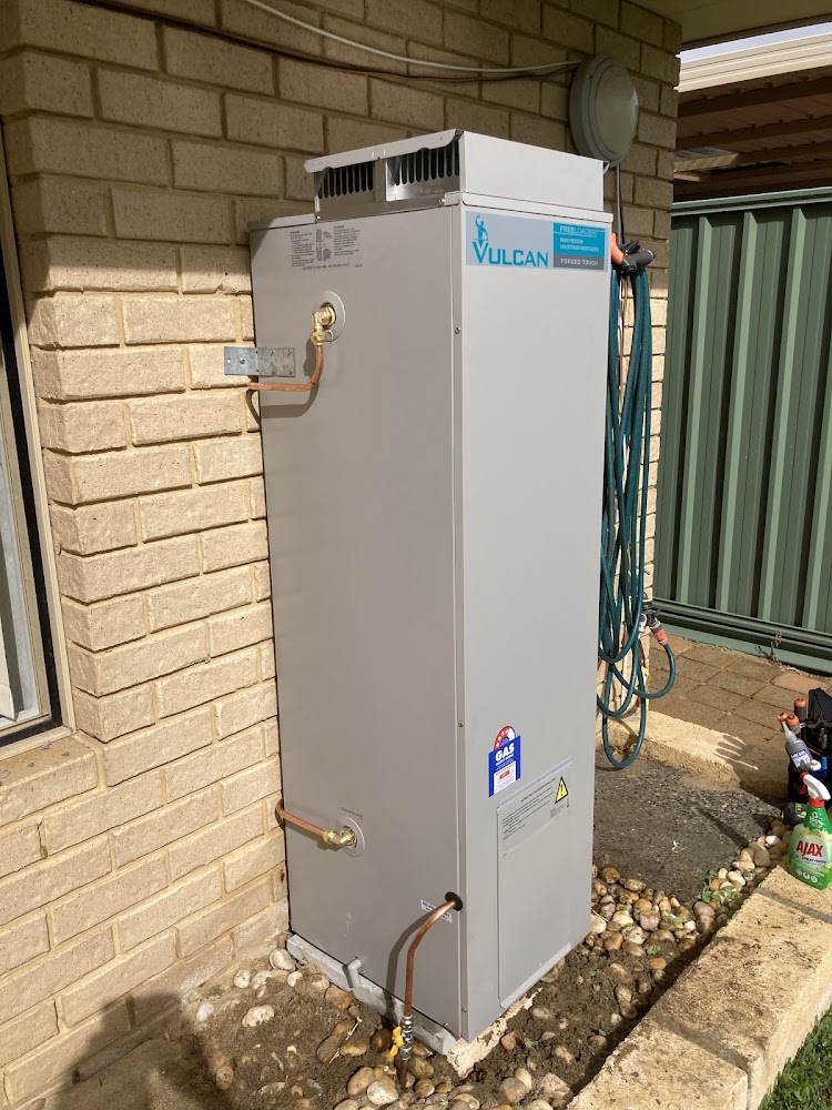 Customer Focused Plumbing and Gas
