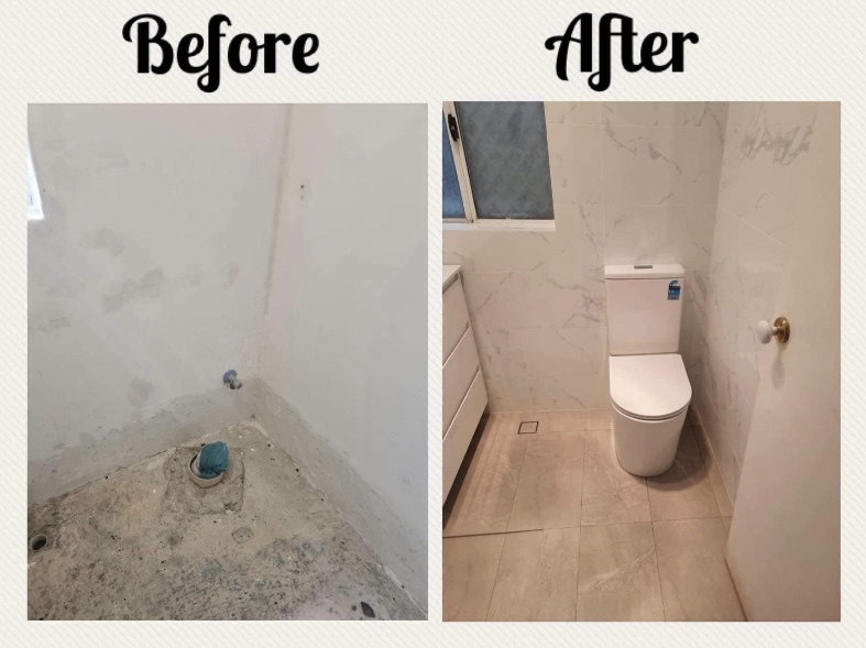Crypto Plumbing