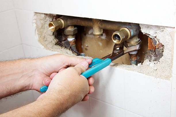 David's Plumbing & Gas