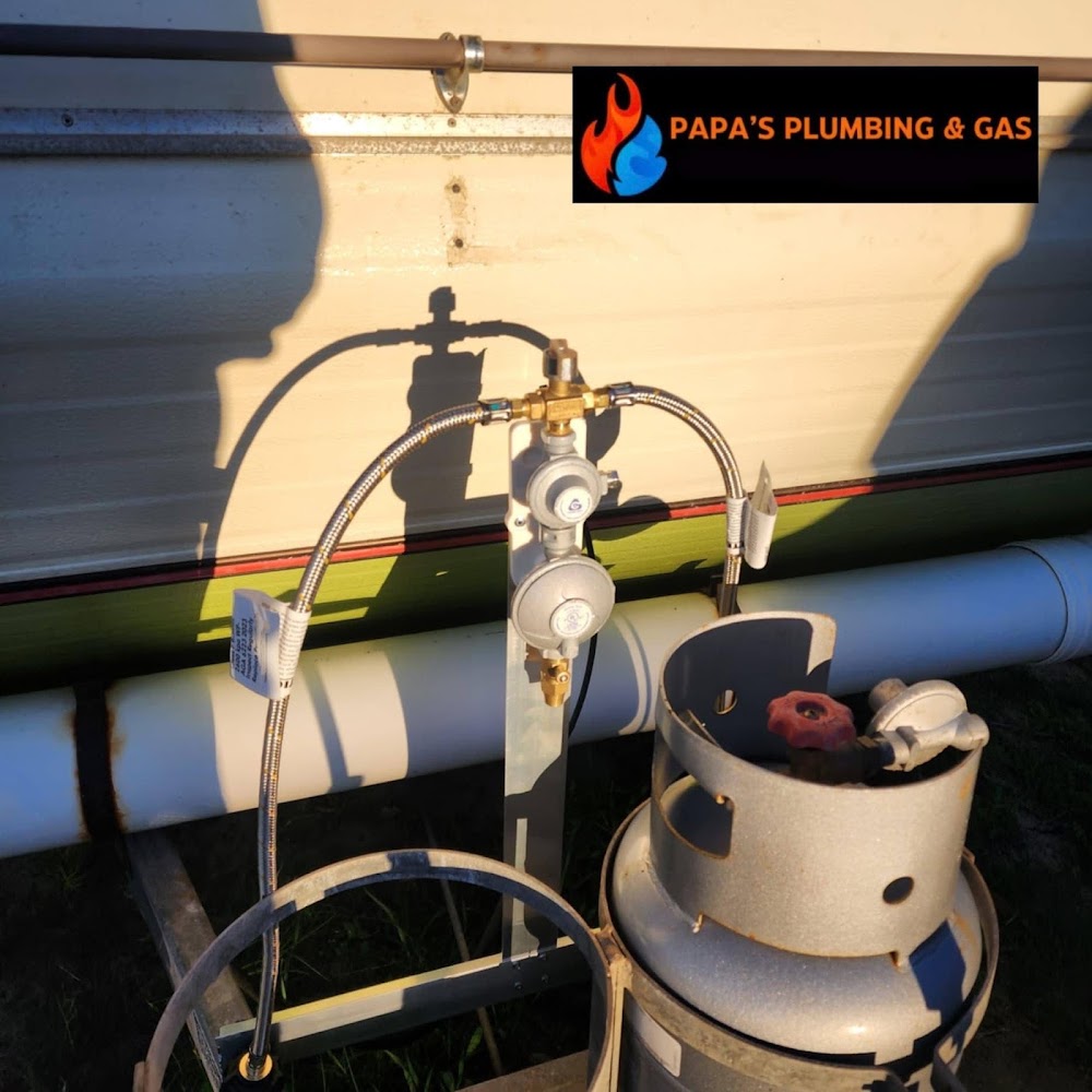Papa’s Plumbing & Gas