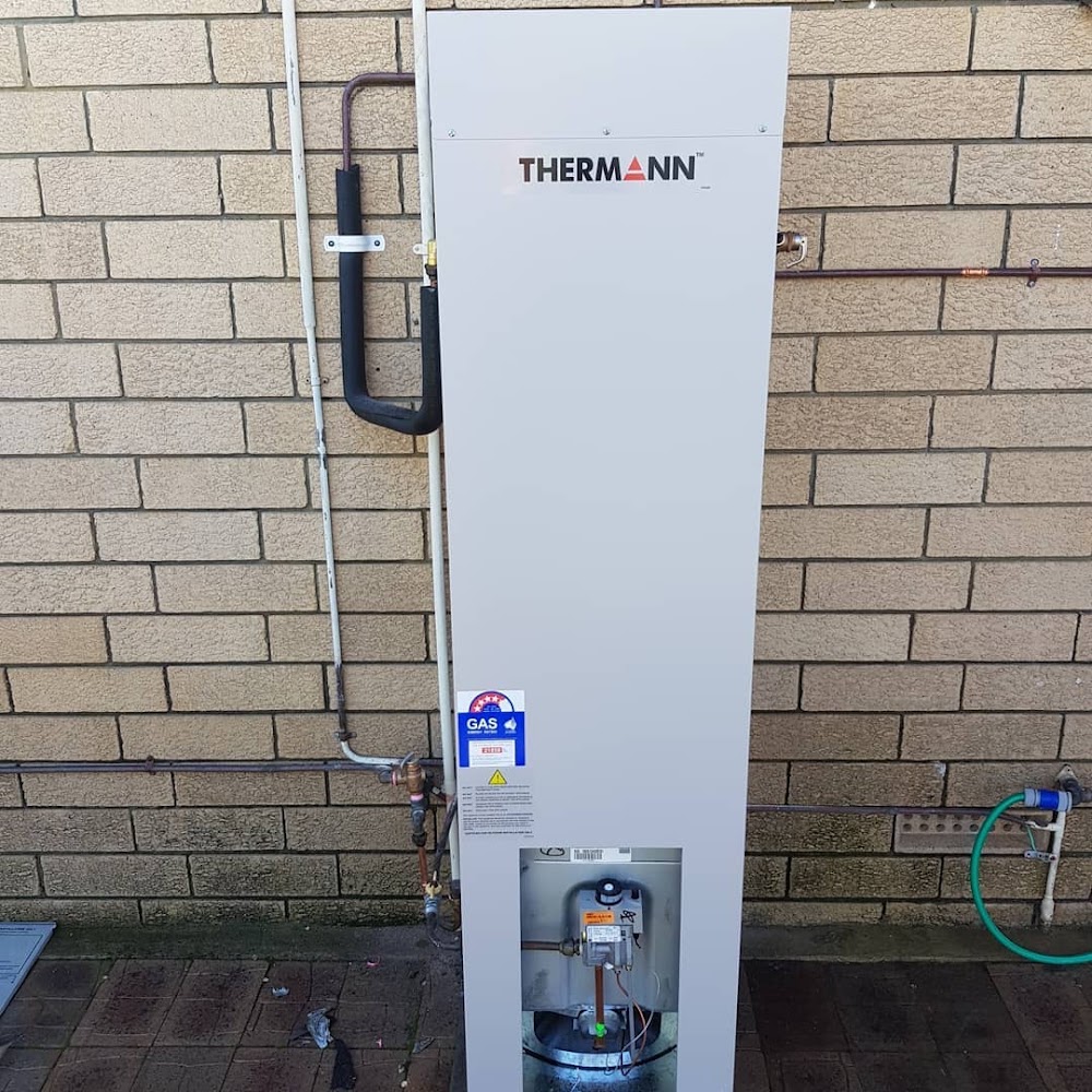 25 Hour Plumbing & Gas Services