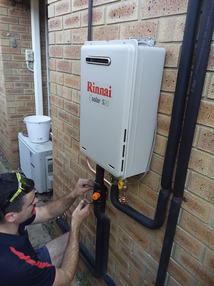 Kalamunda Plumbing
