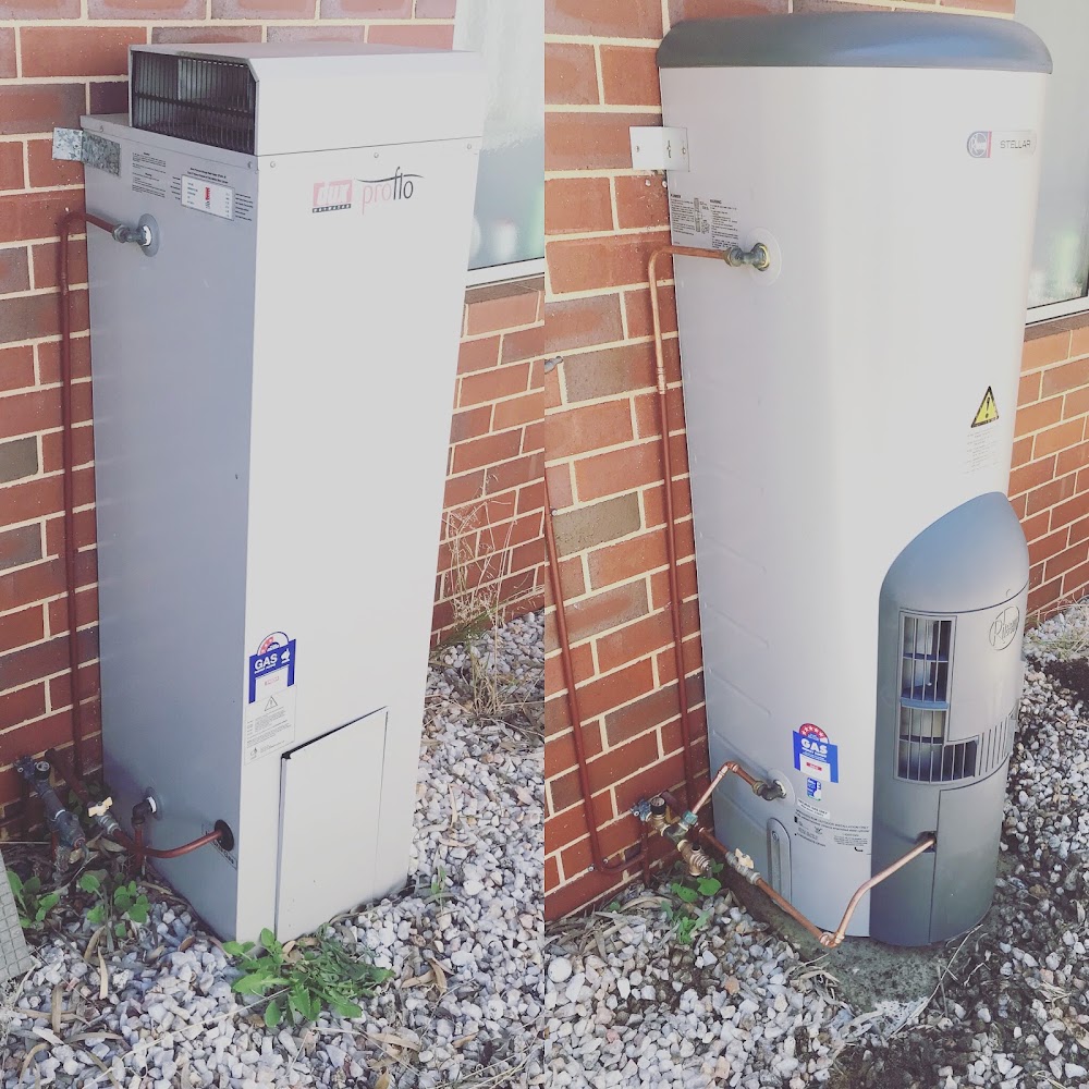 BG Plumbing & Gas Services Perth