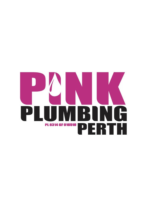 Pink Plumbing Perth
