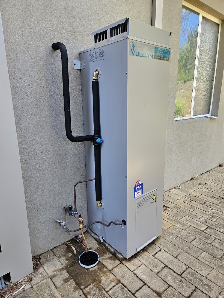 GLH Plumbing and Gas