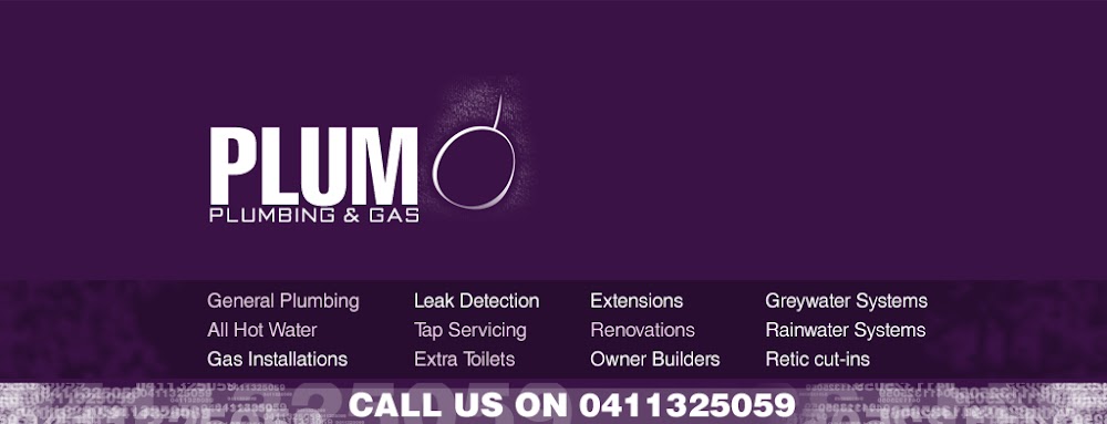 Plum Plumbing and Gas