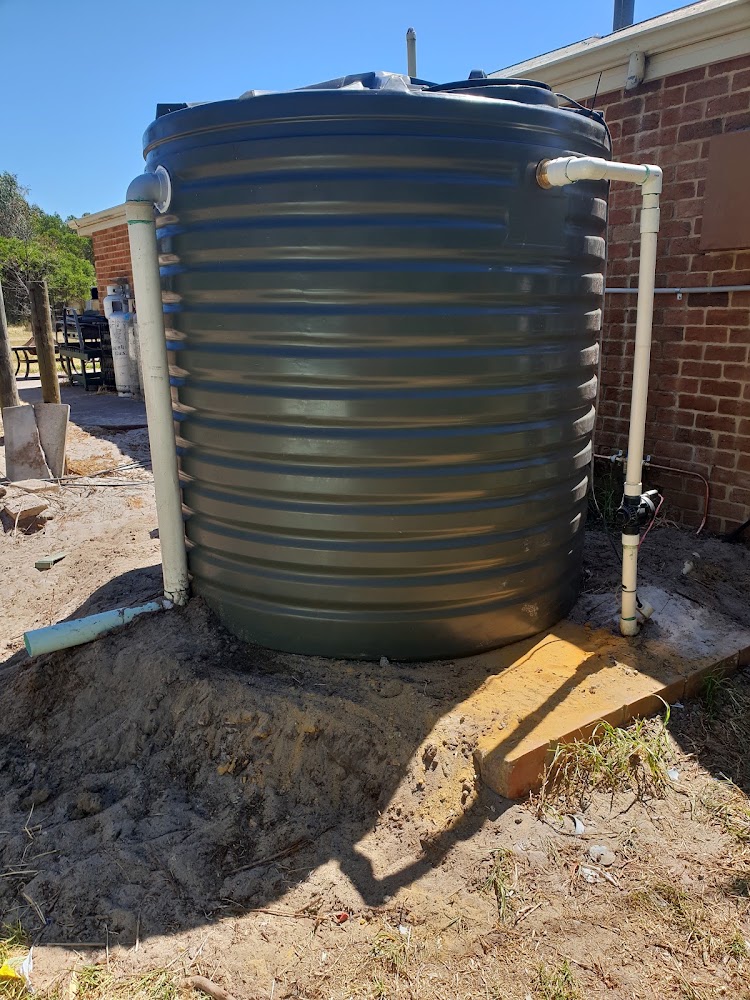 Perth Local Plumbing & Gas - Residential & Commercial Plumber