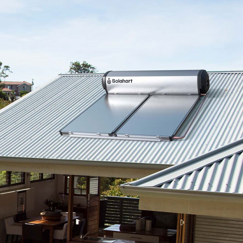 Solar Plumb Solutions