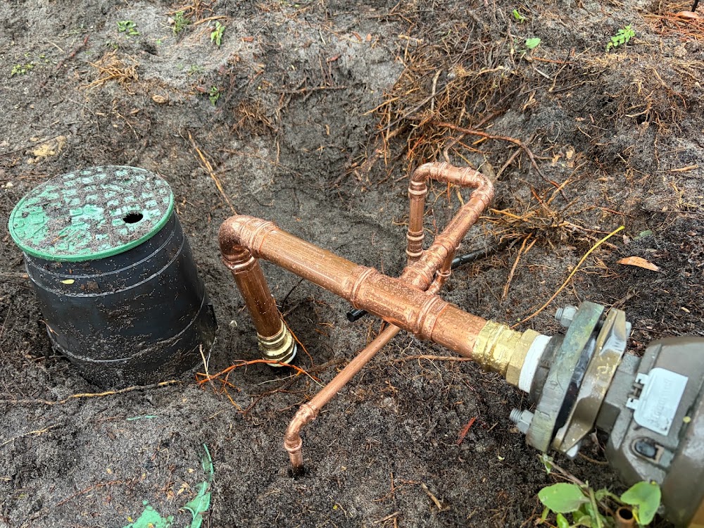 Kingsford Plumbing & Gas