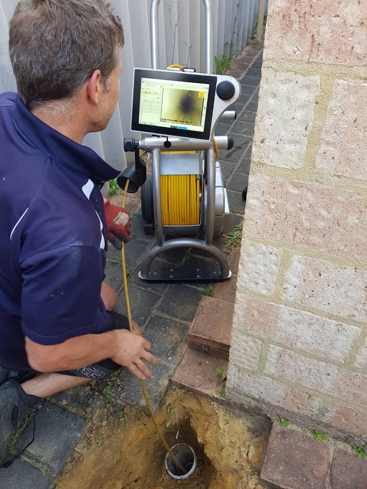 Blocked Drain Services