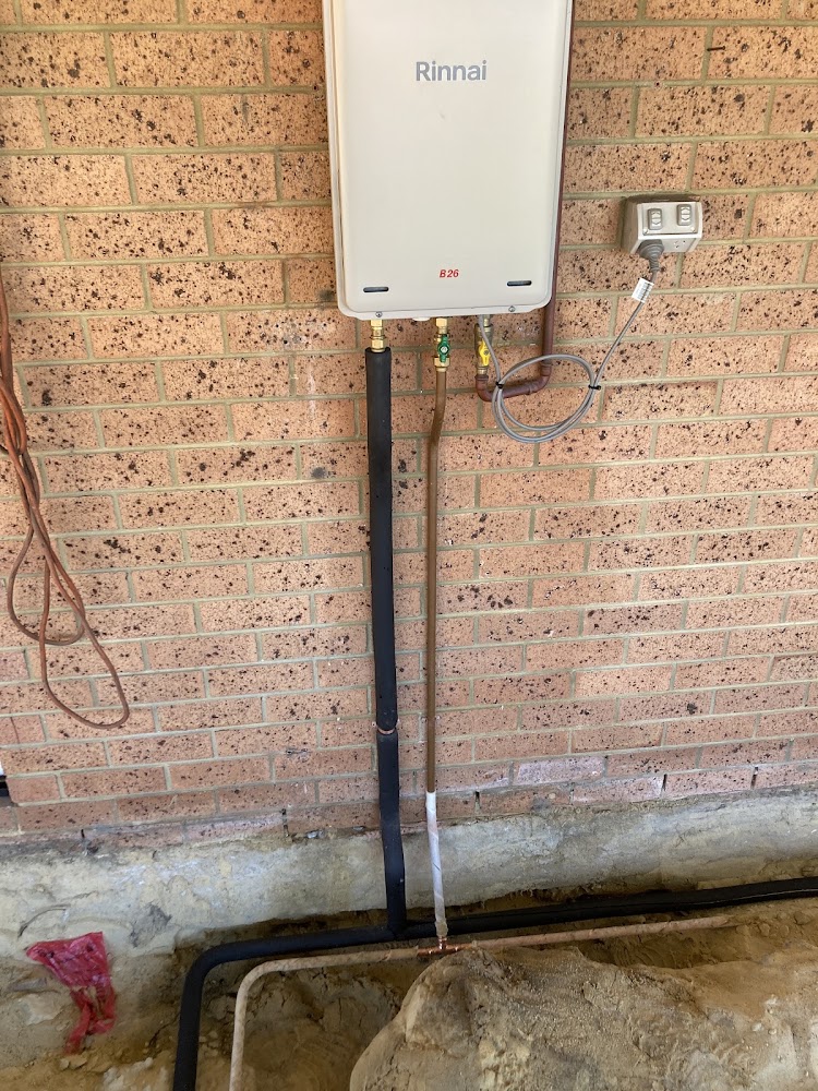Ace On Spades Plumbing