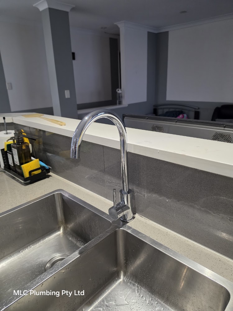 MLC-plumbing