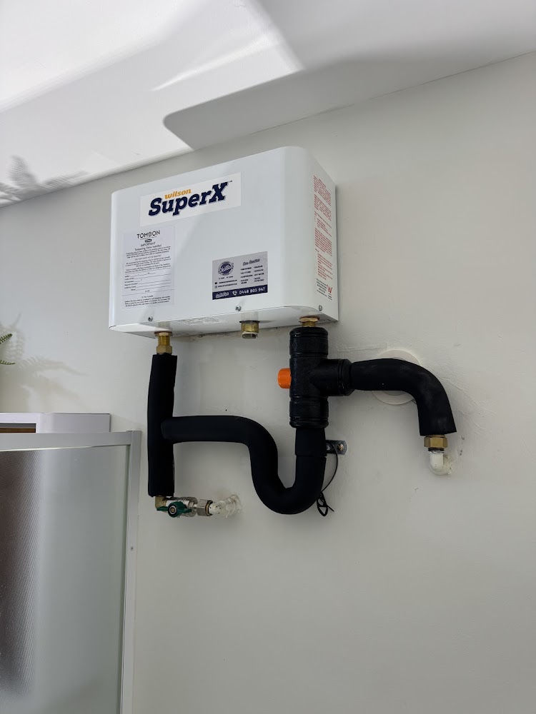 Skilled Plumbing Services