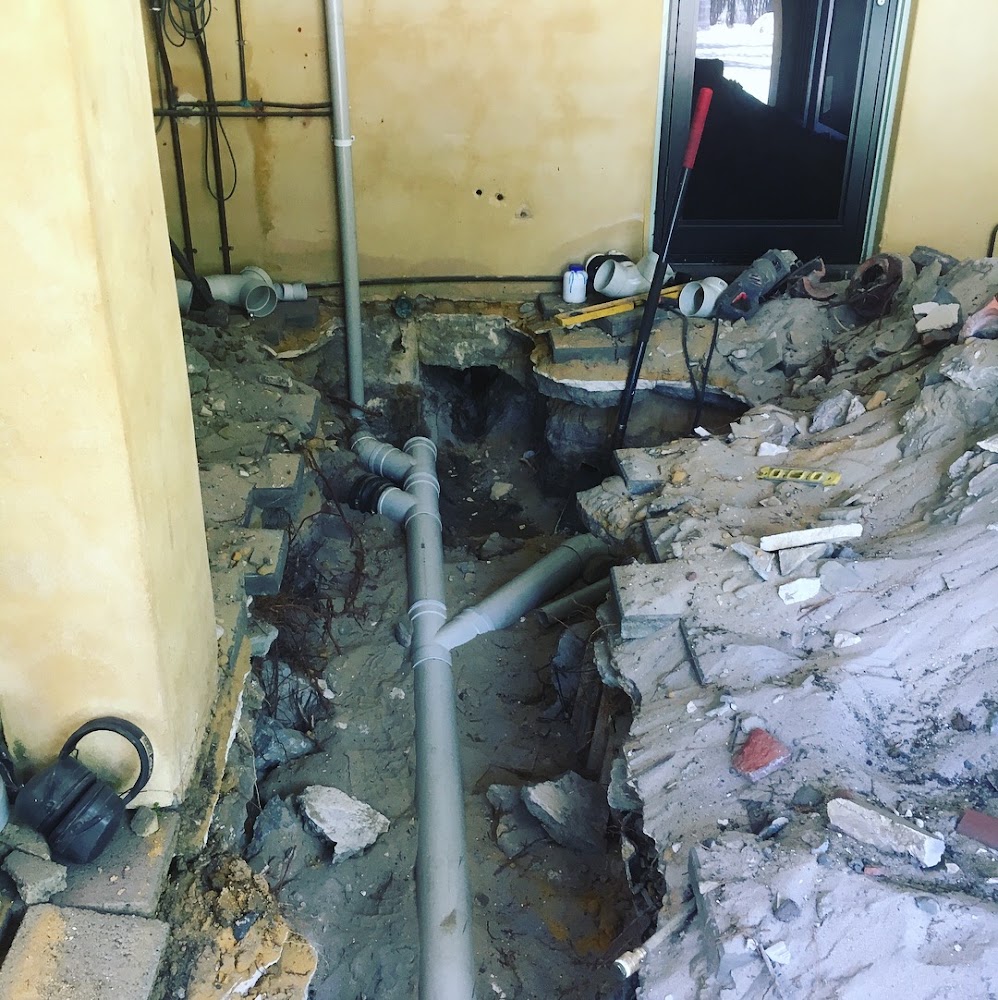 The Drain Surgeon Plumbing and Gas