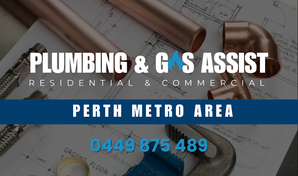 Plumbing & Gas Assist