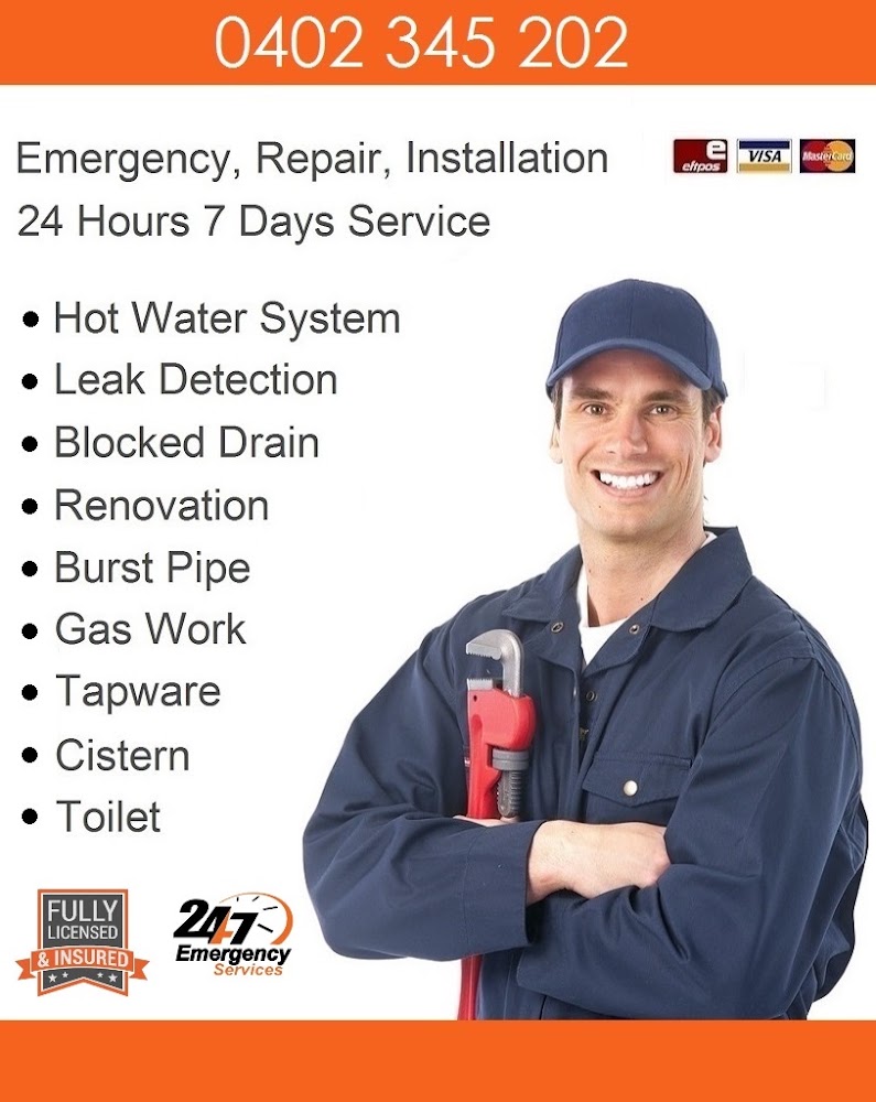 Grace Plumbing & Gas Services