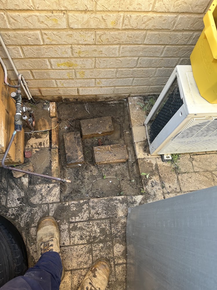 Affordable Plumbing and Gas Services