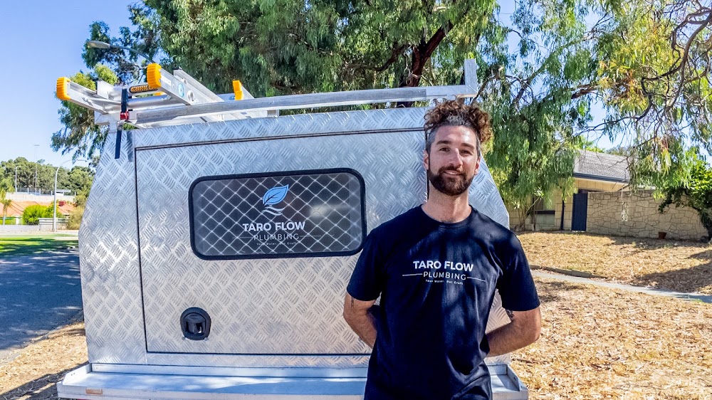 Taro Flow Plumbing