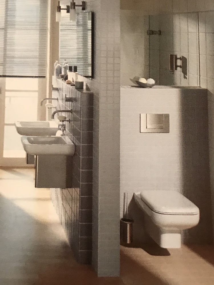 Paramount Plumbers