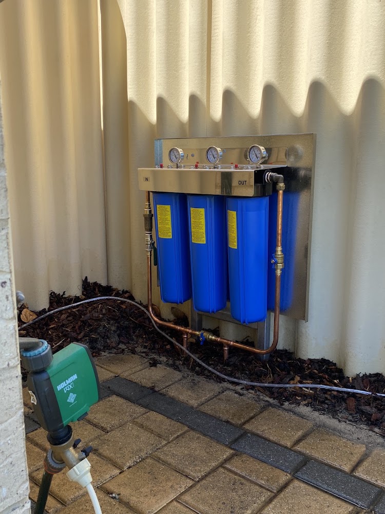 Dicksons Plumbing & Gas
