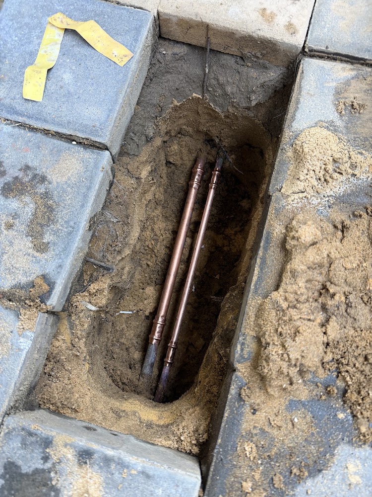 APP Plumbing and Gas