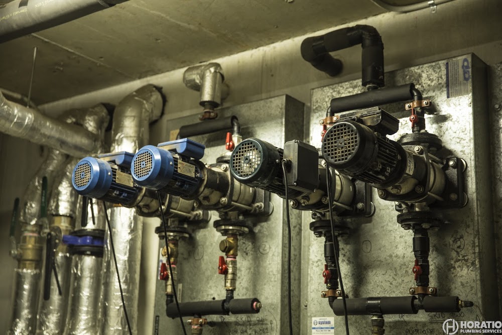 Horatio Plumbing Services