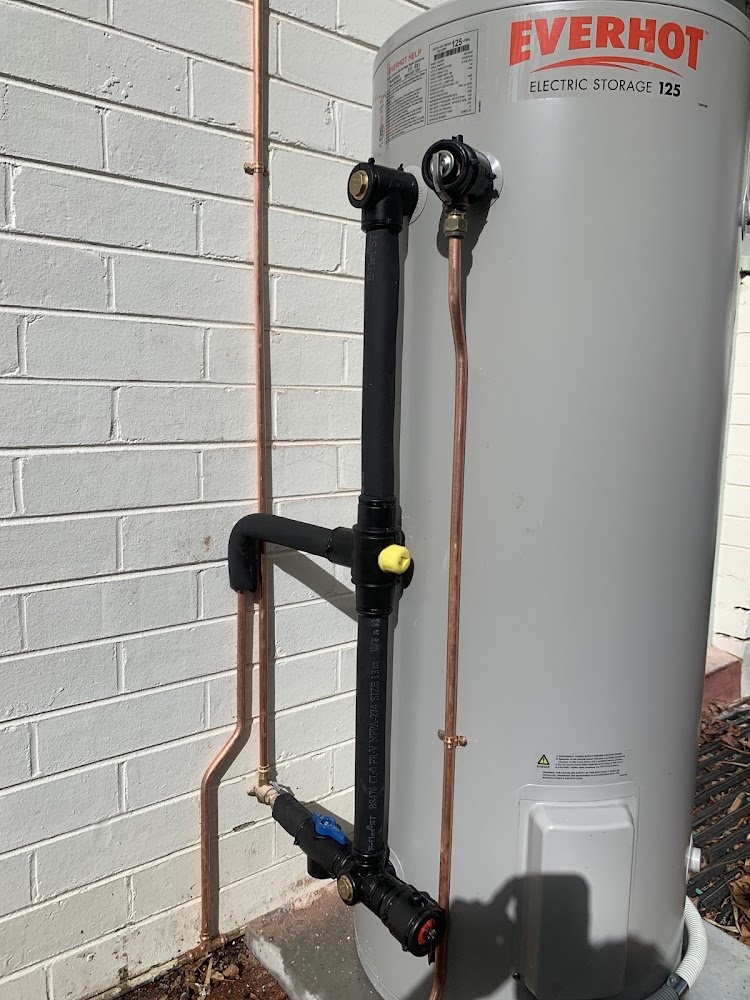 2 Oceans Plumbing & Gas