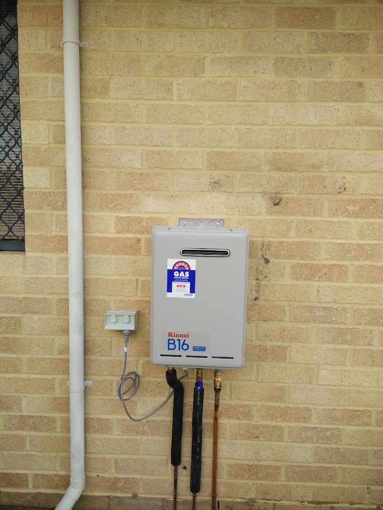 Silver Plumbing & Gas