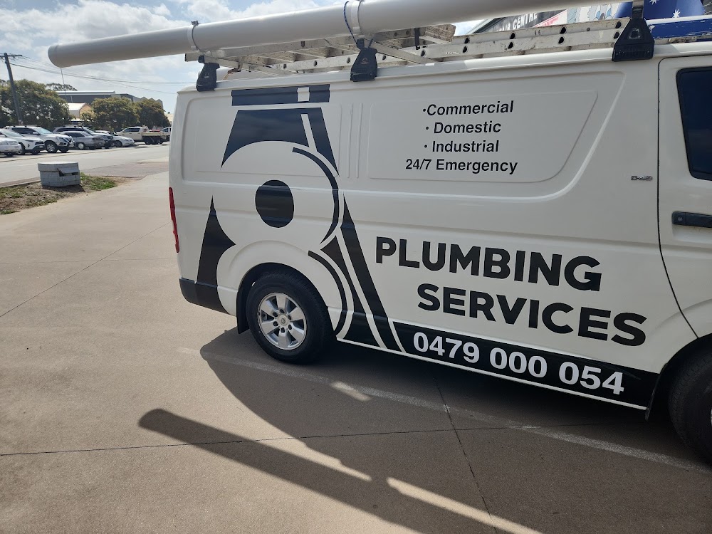 A8 Plumbing Services