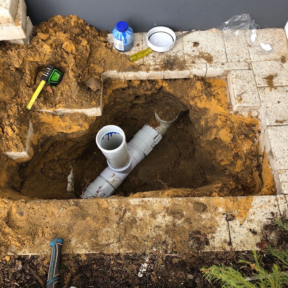 Aus Star Plumbing & Gas
