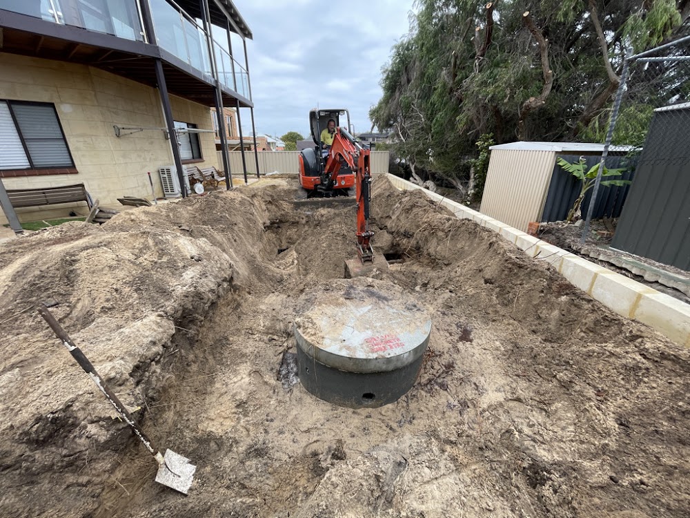 Jewelbic Plumbing & Gas