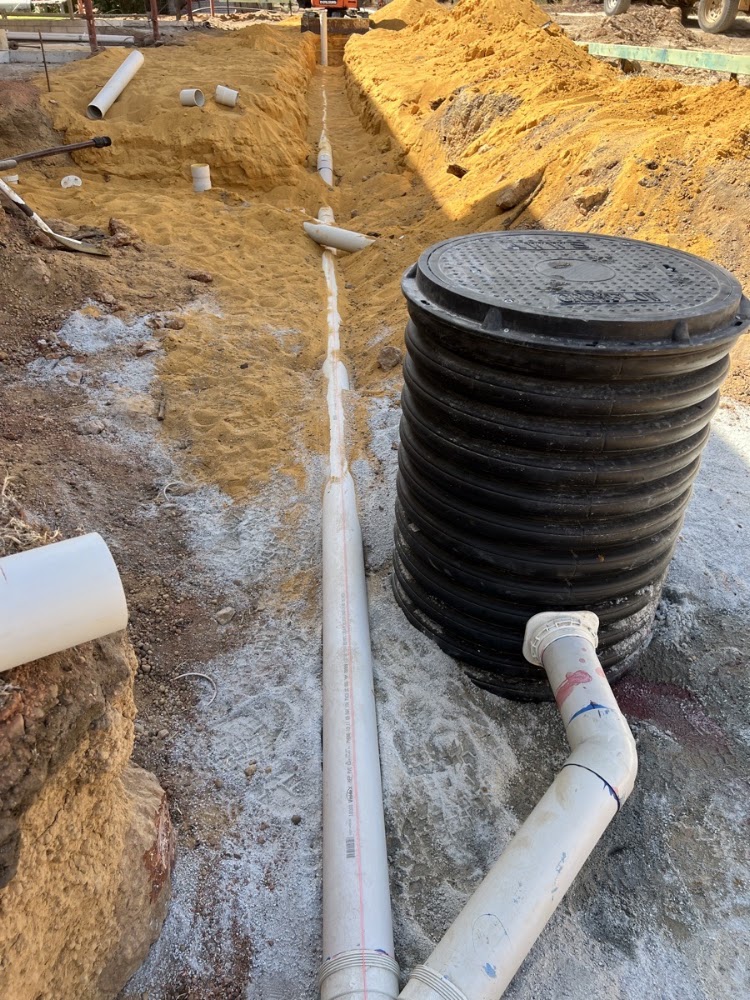 Lakeside Plumbing & Gas