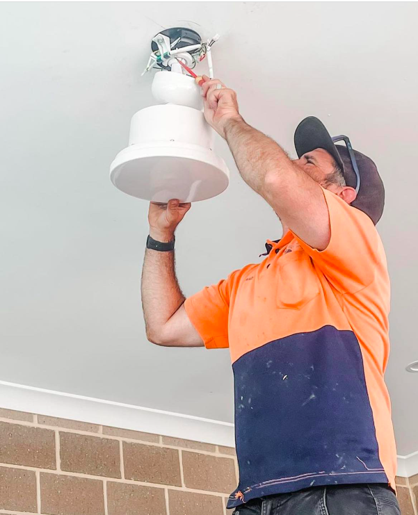 Master of All Trades Plumbing Electrical