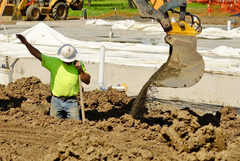 Mills Drainage