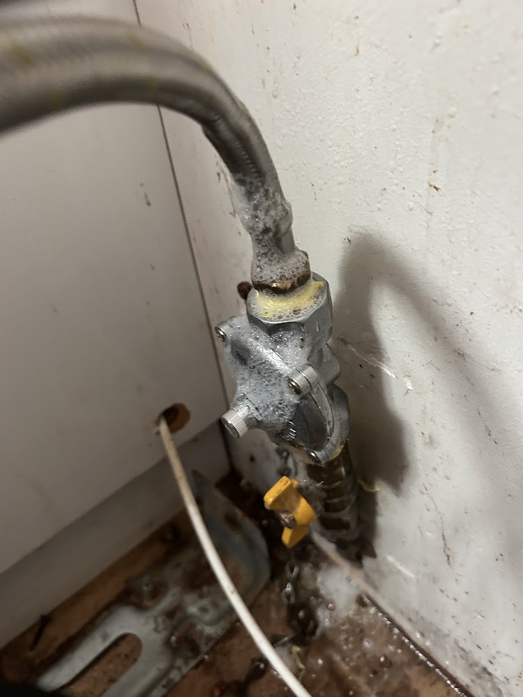 Quickcall plumbing and gas