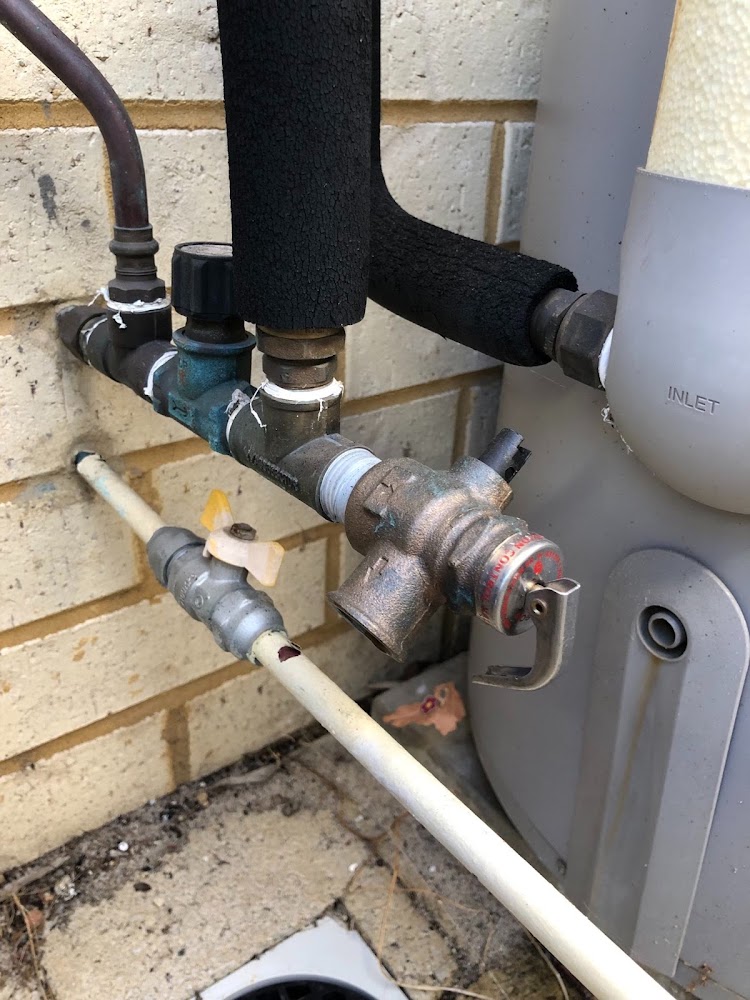 Unrivalled Plumbing and Gas