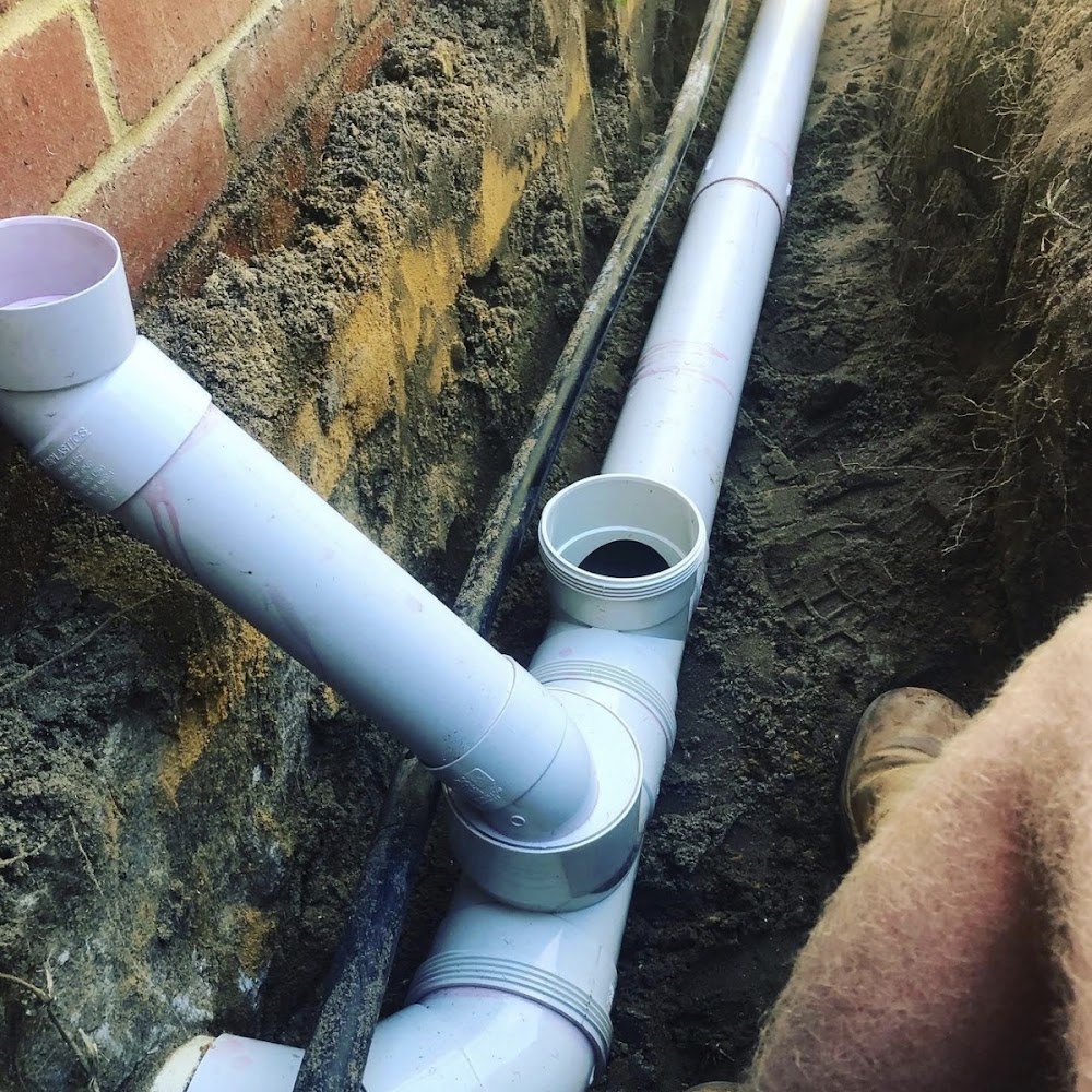 First Response Plumbing & Gas