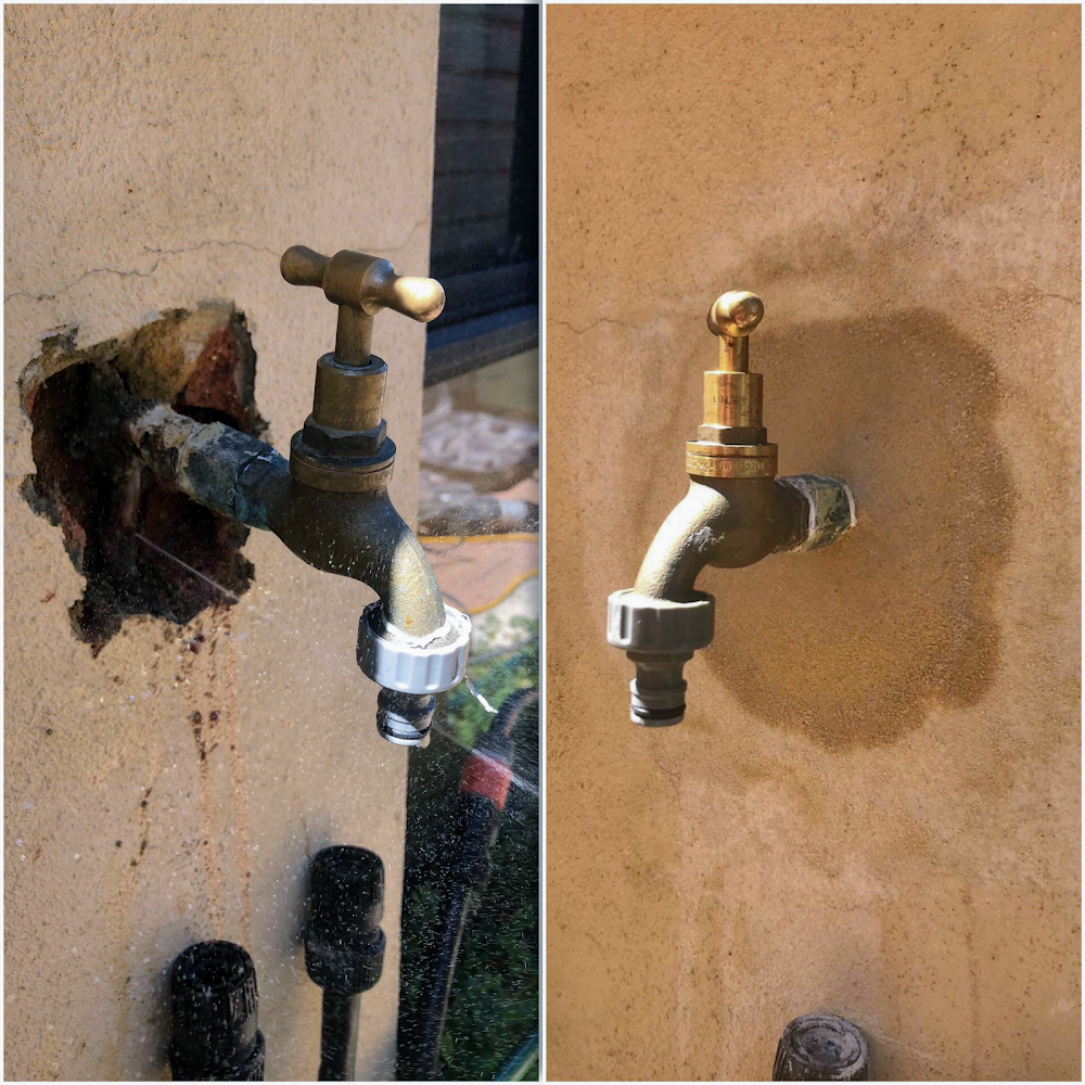 Freeflo Plumbing & Gas