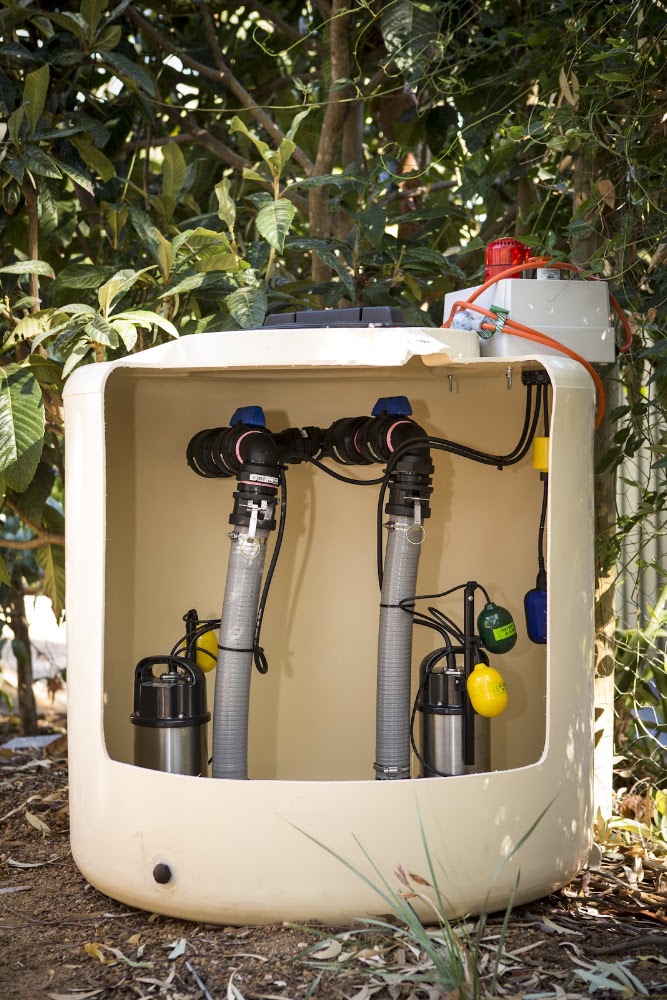 Quality Plumbing and Gas - North Perth