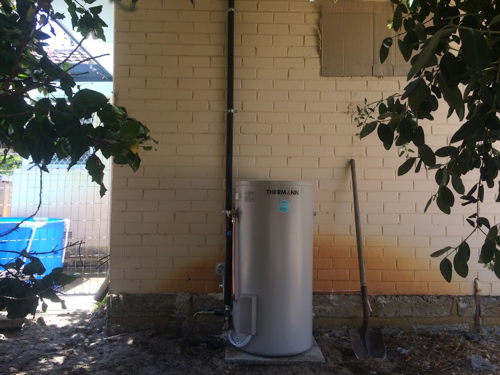 Perth Plumbing and Gas