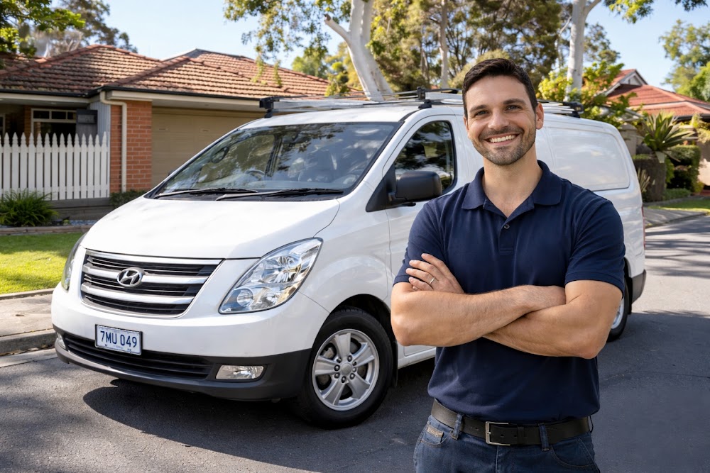 My Perth Plumber