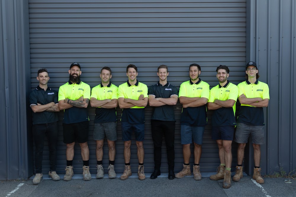 Routy's Plumbing and Gas Pty Ltd