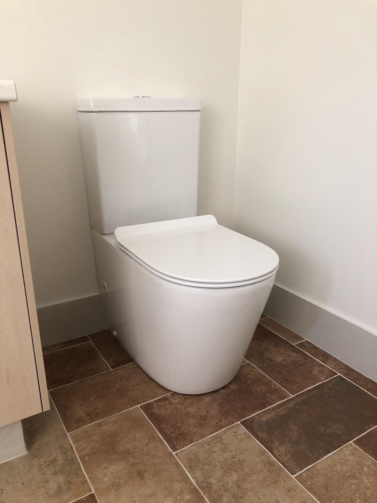Holborn Plumbing and Gas