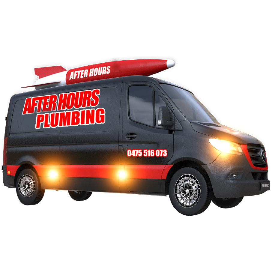 After Hours Plumbing Scarborough