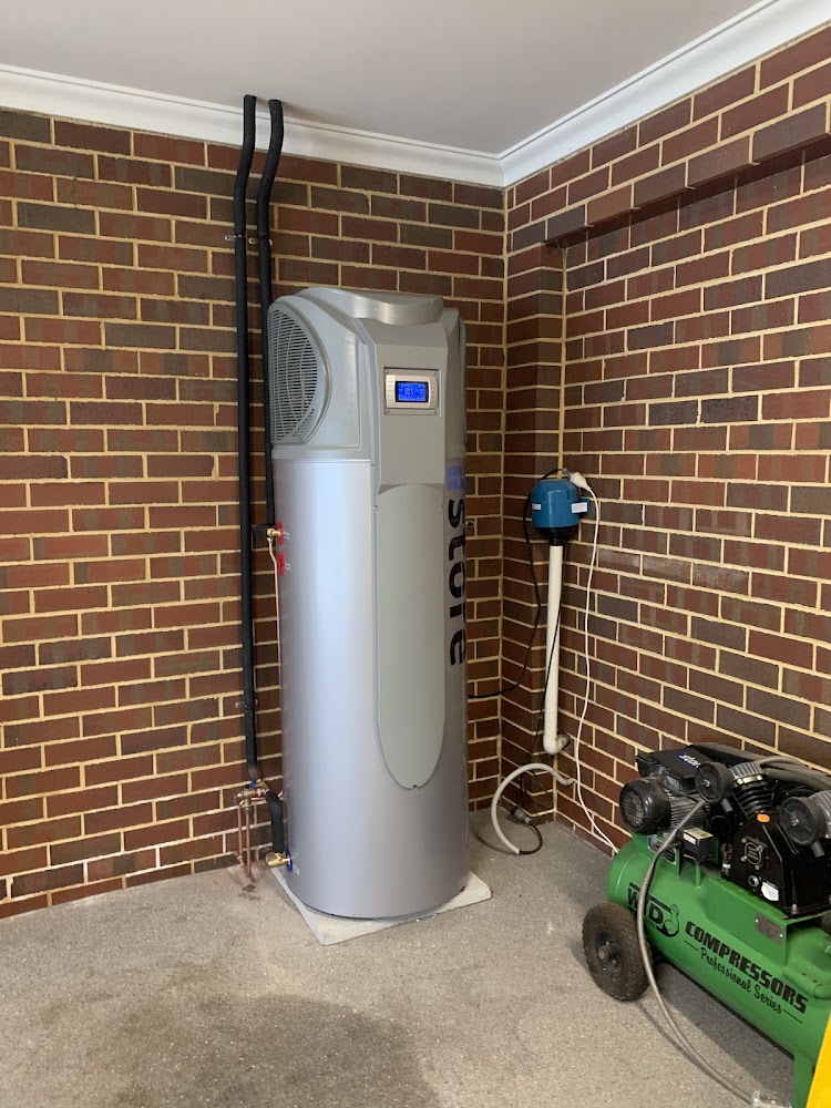 Liquid Force Plumbing & Gas